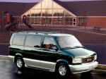 GMC Safari 1995 года